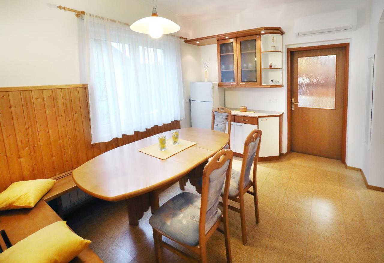 Apartma Vila Zigmund 체르크니차 외부 사진