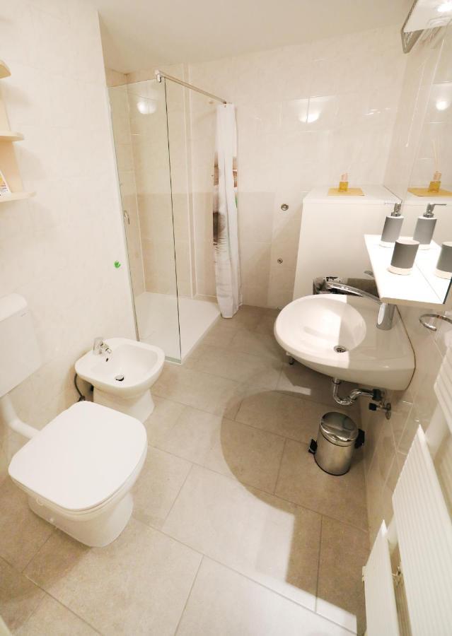 Apartma Vila Zigmund 체르크니차 외부 사진
