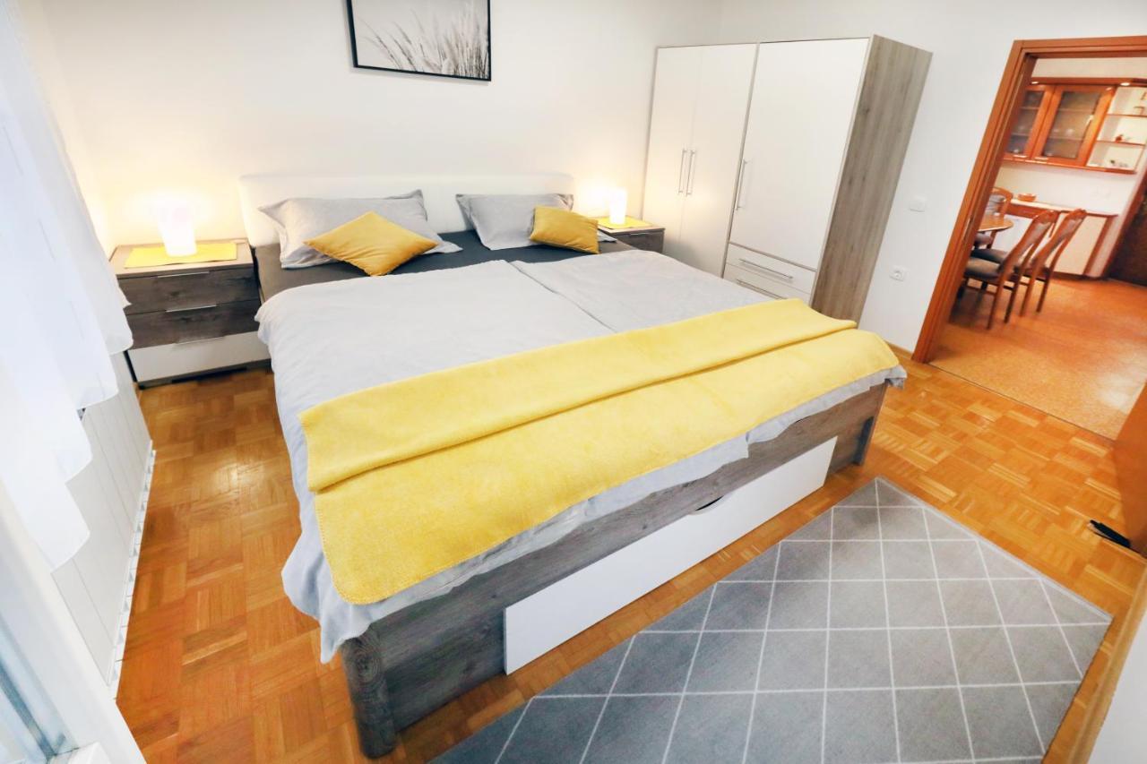 Apartma Vila Zigmund 체르크니차 외부 사진