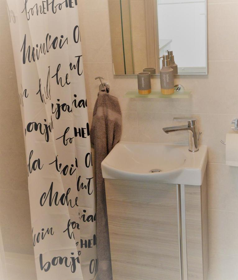 Apartma Vila Zigmund 체르크니차 외부 사진