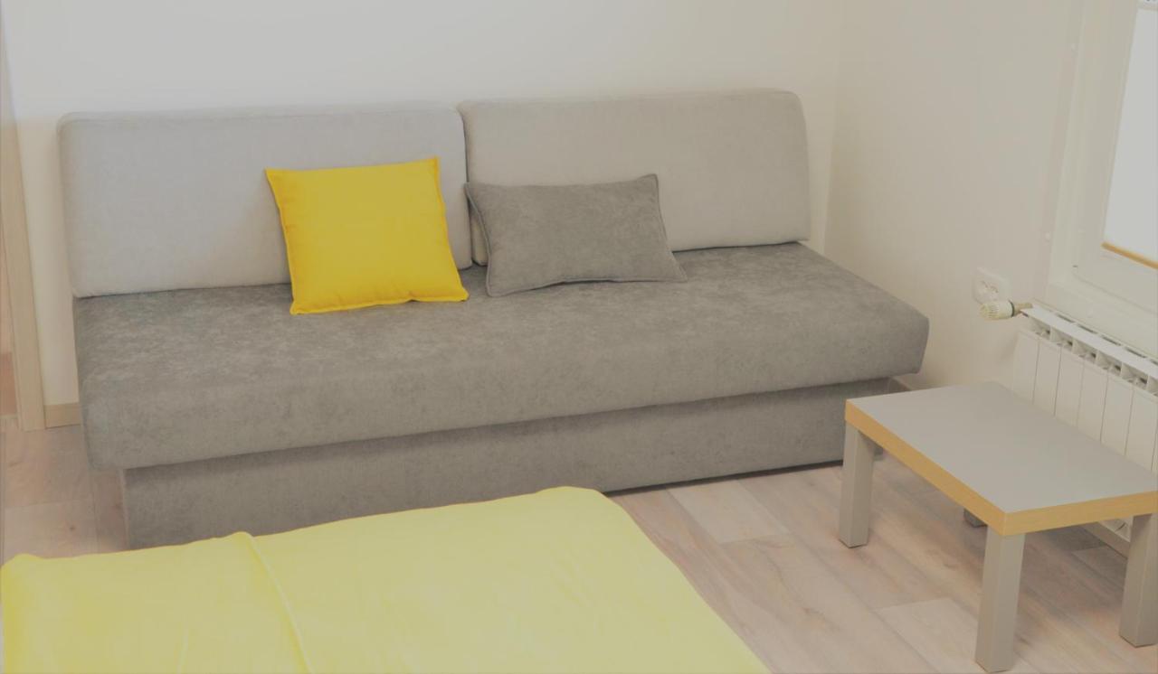 Apartma Vila Zigmund 체르크니차 외부 사진