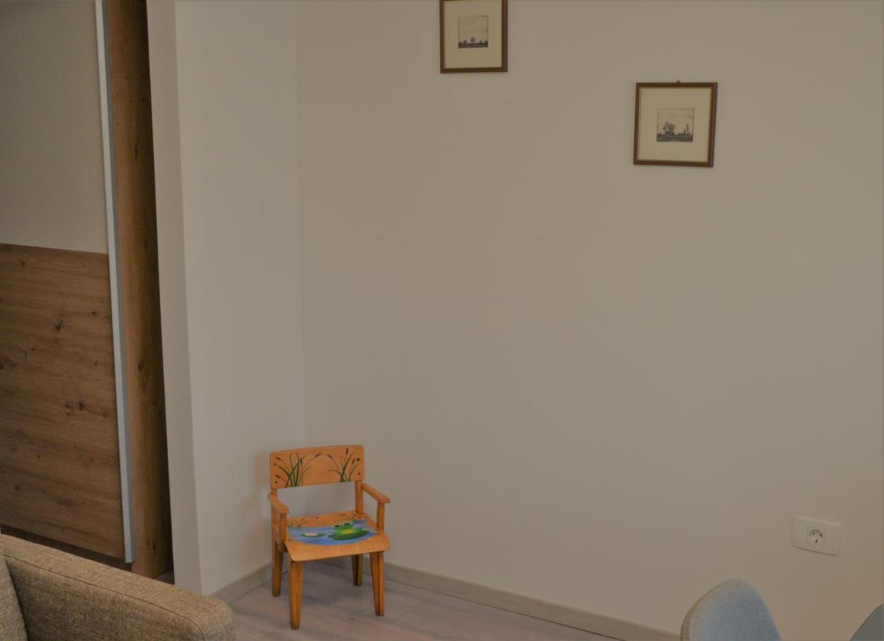 Apartma Vila Zigmund 체르크니차 외부 사진