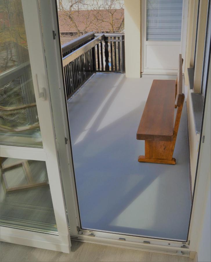Apartma Vila Zigmund 체르크니차 외부 사진