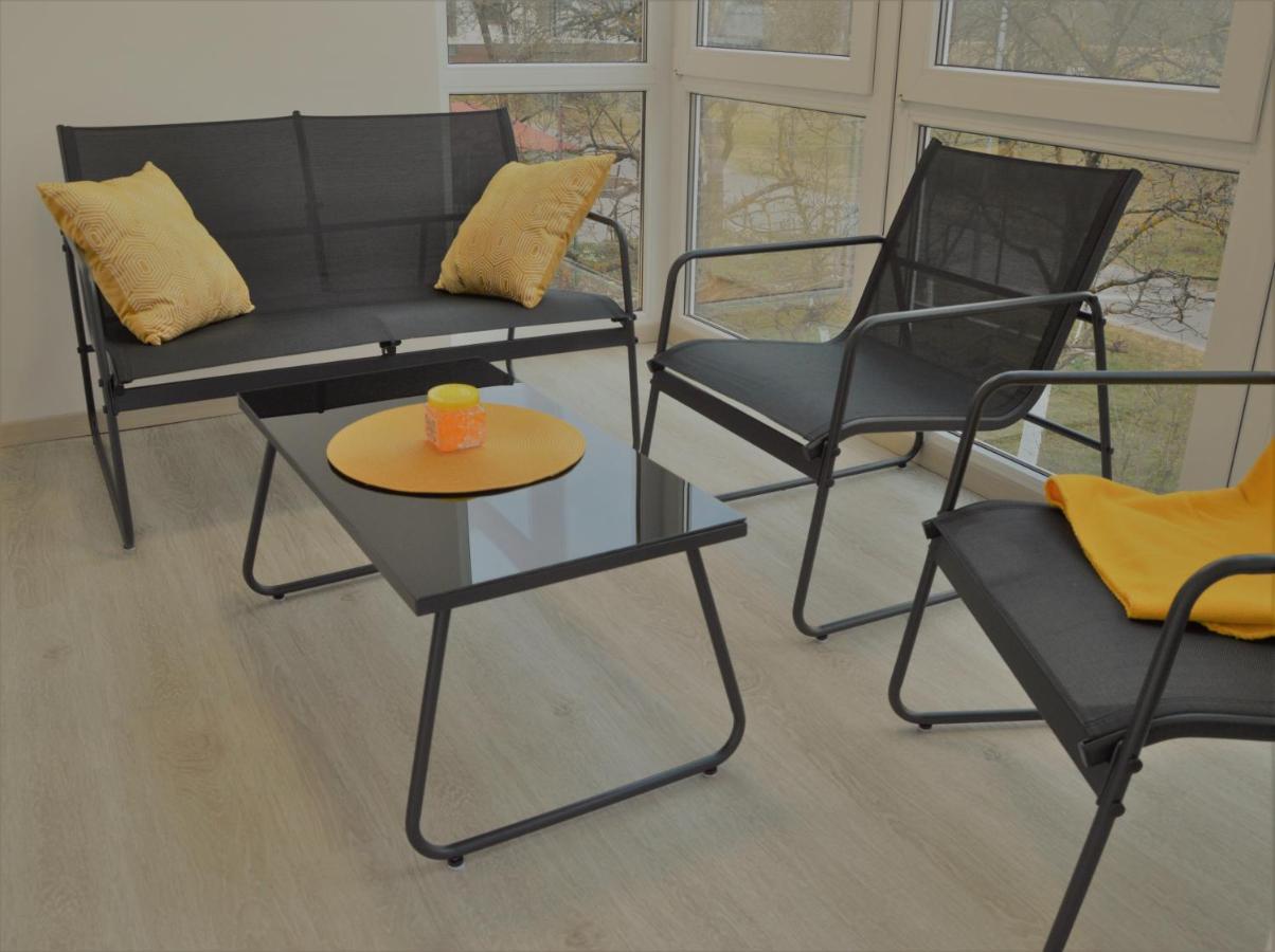 Apartma Vila Zigmund 체르크니차 외부 사진